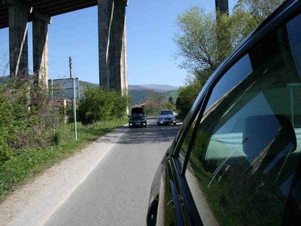 "ОЧАРОВАНИЕ БЕЗ КРАЙ" - ексклузивното роудшоу Mercedes-Benz Star Experience